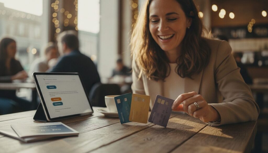 The #1 Cash Back Card That Pays No Interest Into 2027 (And Doubles Your Rewards)