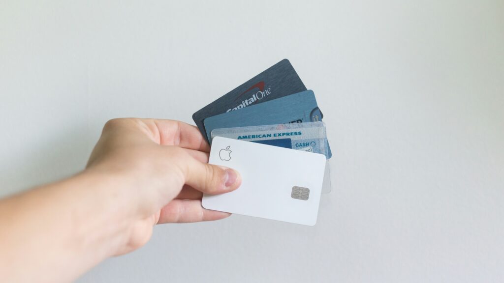 How to Choose a Rewards Credit Card That Actually Fits Your Life