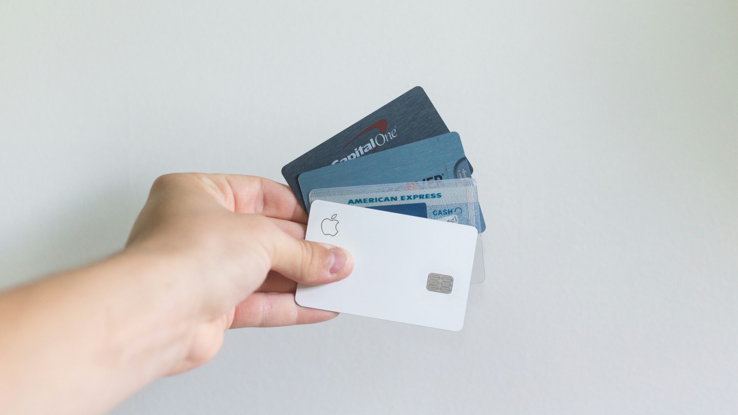 How to Choose a Rewards Credit Card That Actually Fits Your Life