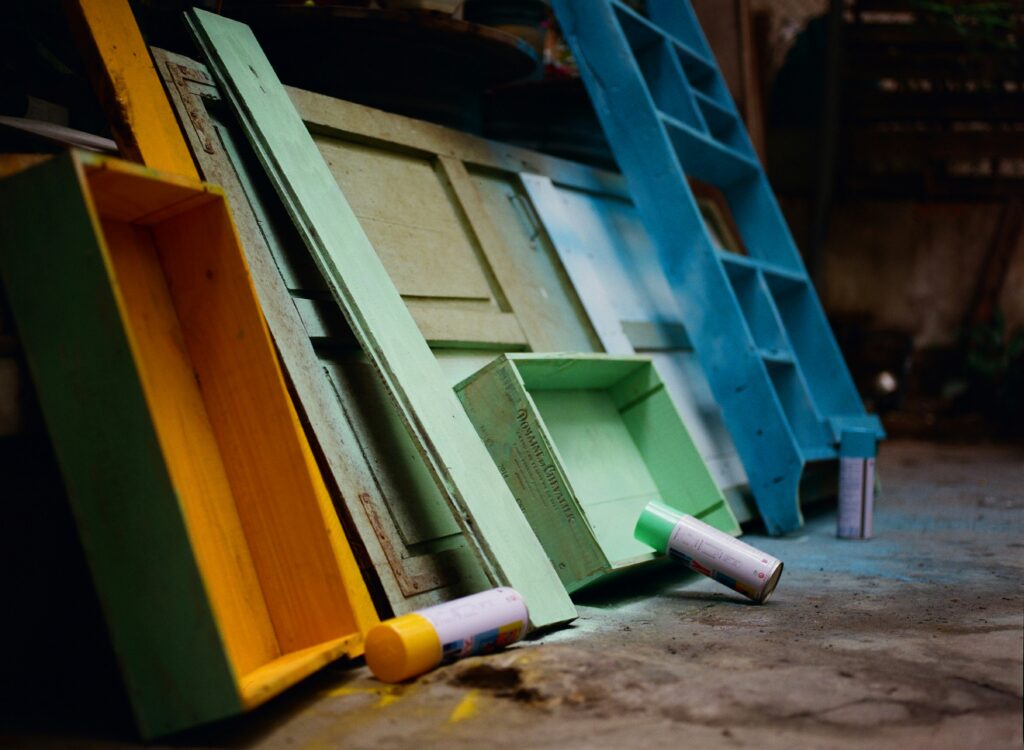 DIY Projects That Actually Save Money (And a Few That Don't)