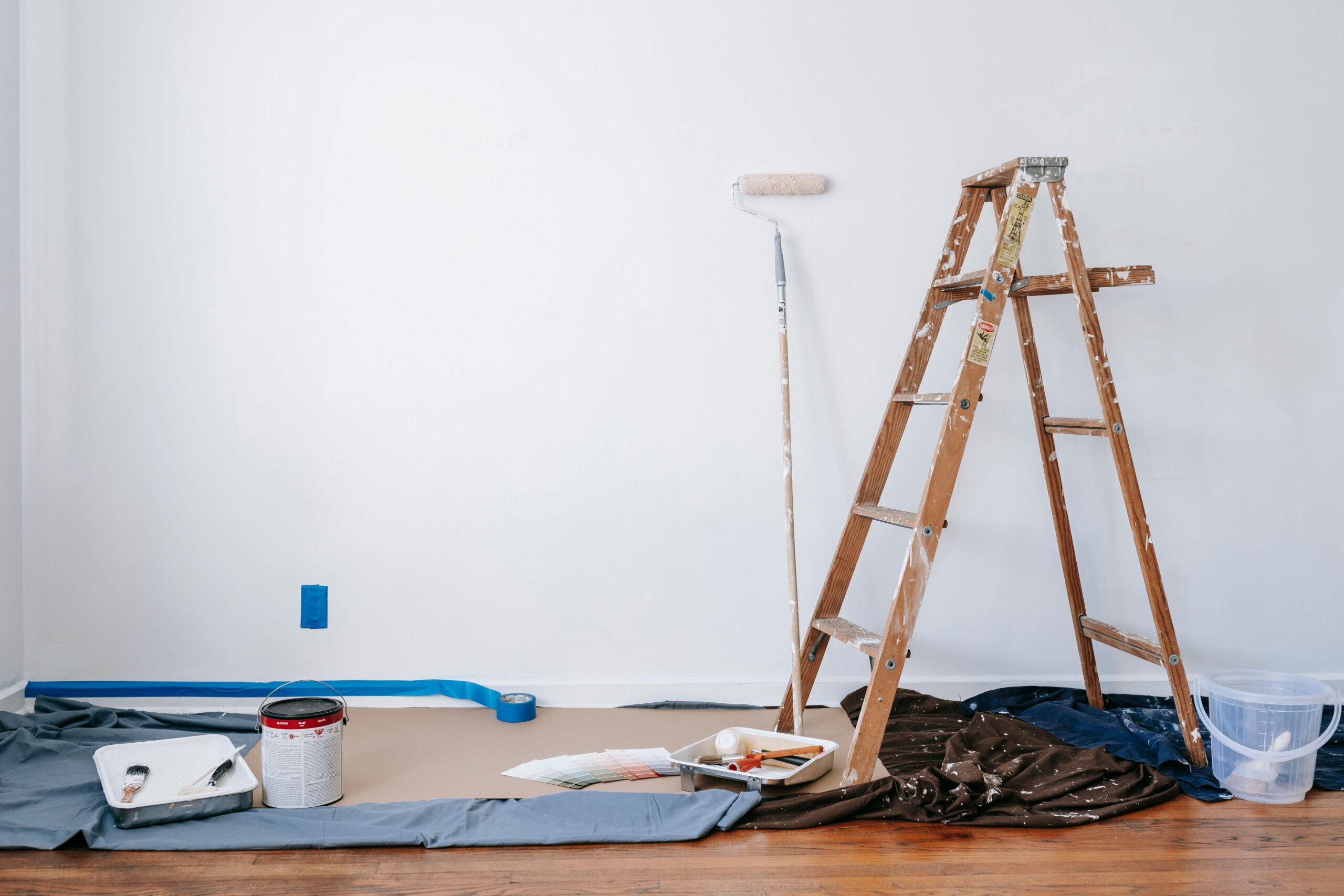 Budget-Friendly Home Upgrades That Make a Real Difference