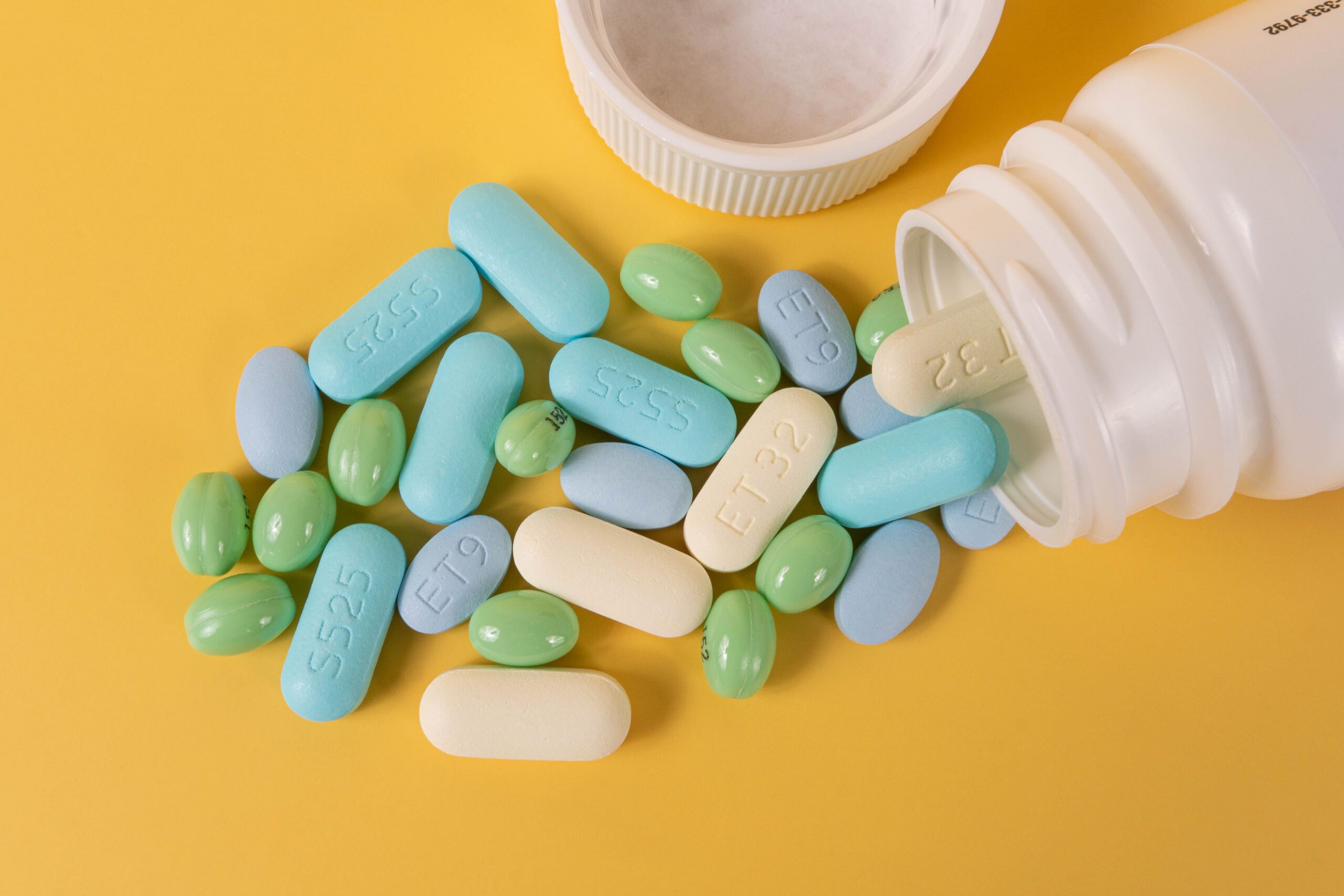 These GoodRx Health Guides Come With a Bonus You'll Actually Use