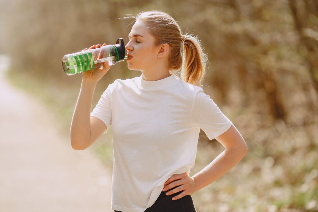 Small Wellness Habits That Make a Bigger Difference Than You'd Think