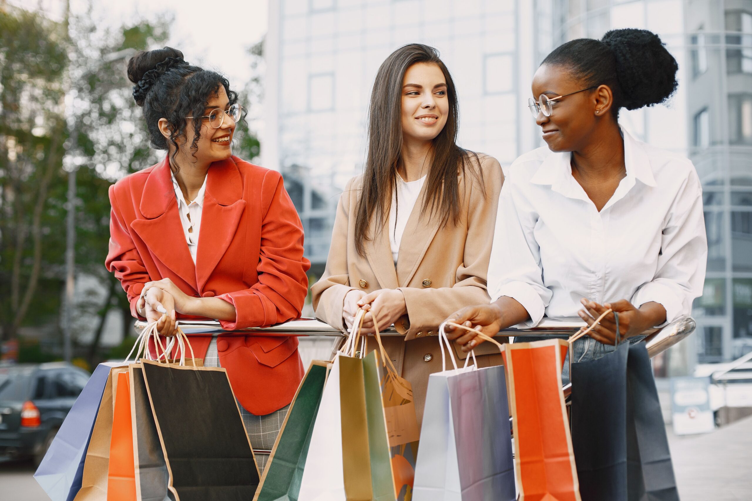How to Shop Smarter and Feel Good About What You Buy