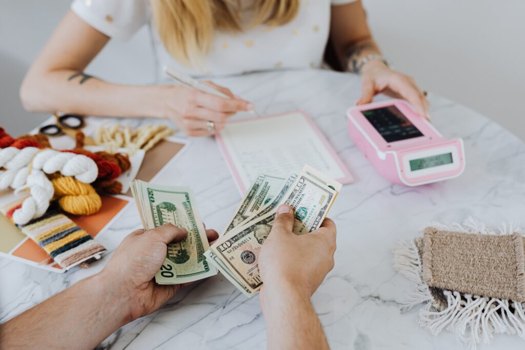Realistic Ways to Make Extra Money Without Overhauling Your Life