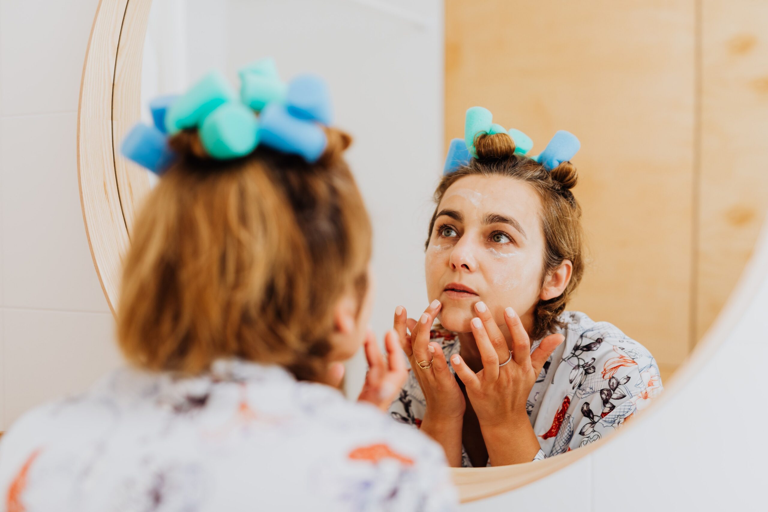 Quick Beauty Routines for Busy Women Who Still Want to Look Put Together