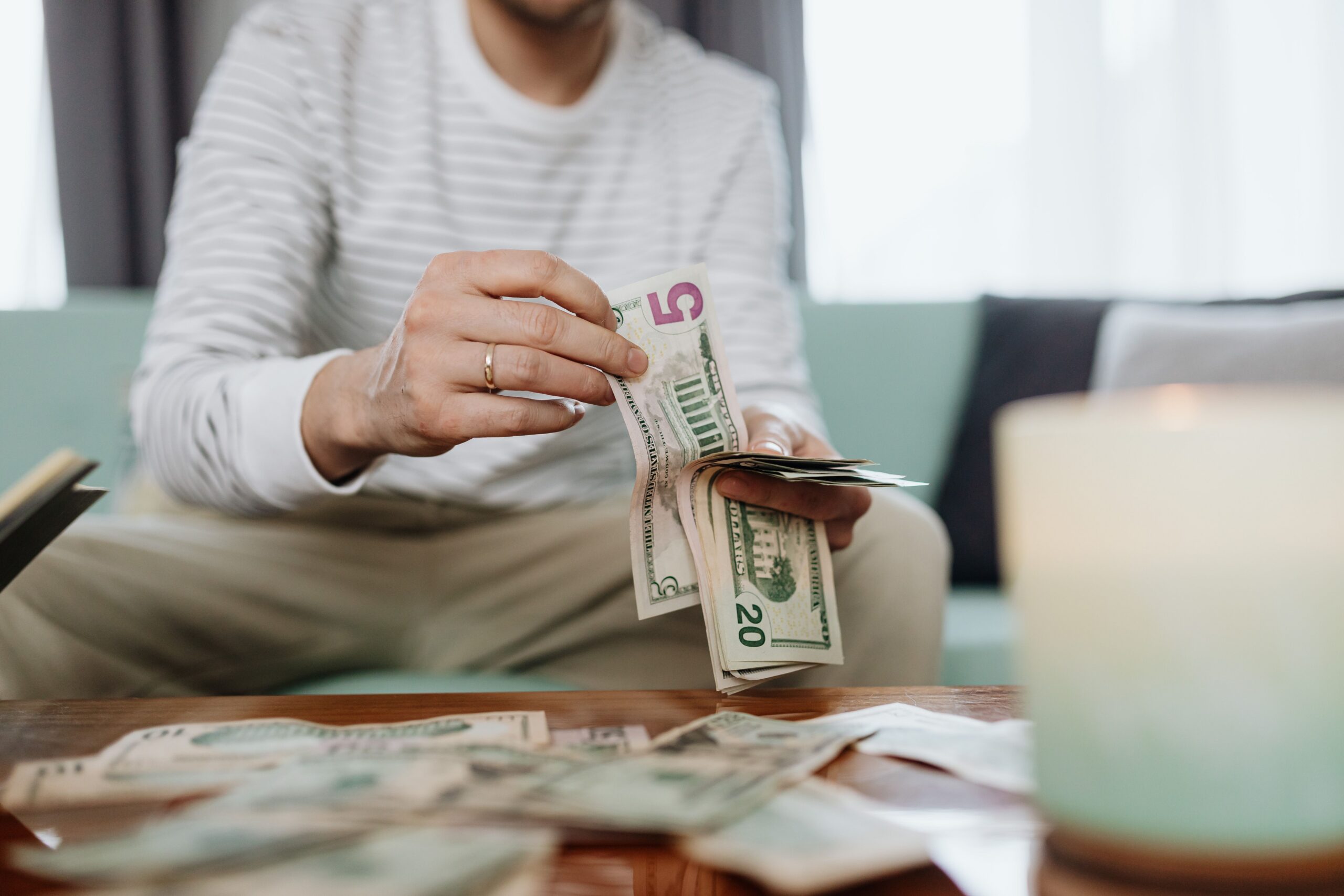 Places to Find "Hidden" Money You Didn't Know You Had