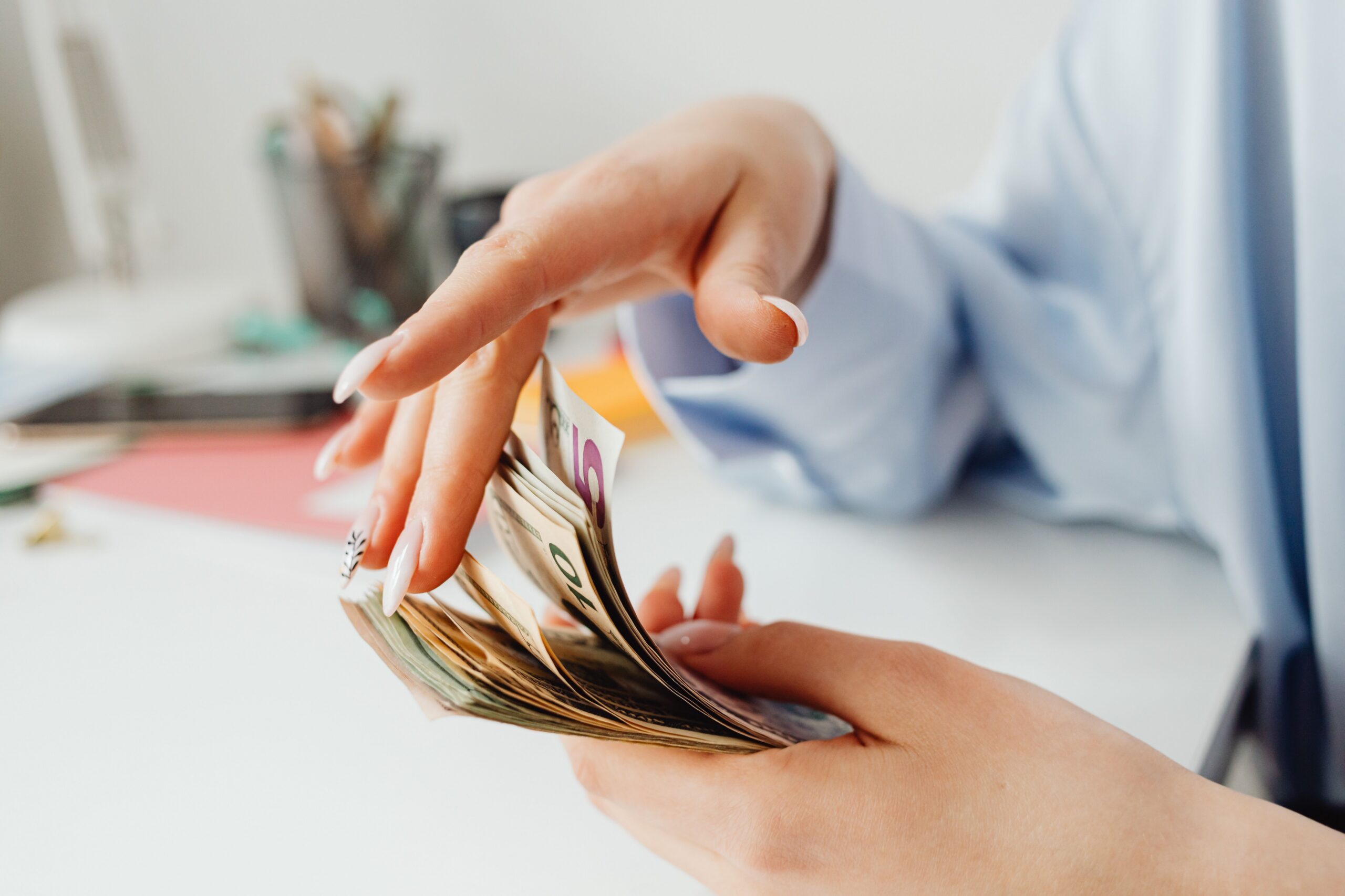 Smart Ways to Save Money at Work Without Anyone Noticing