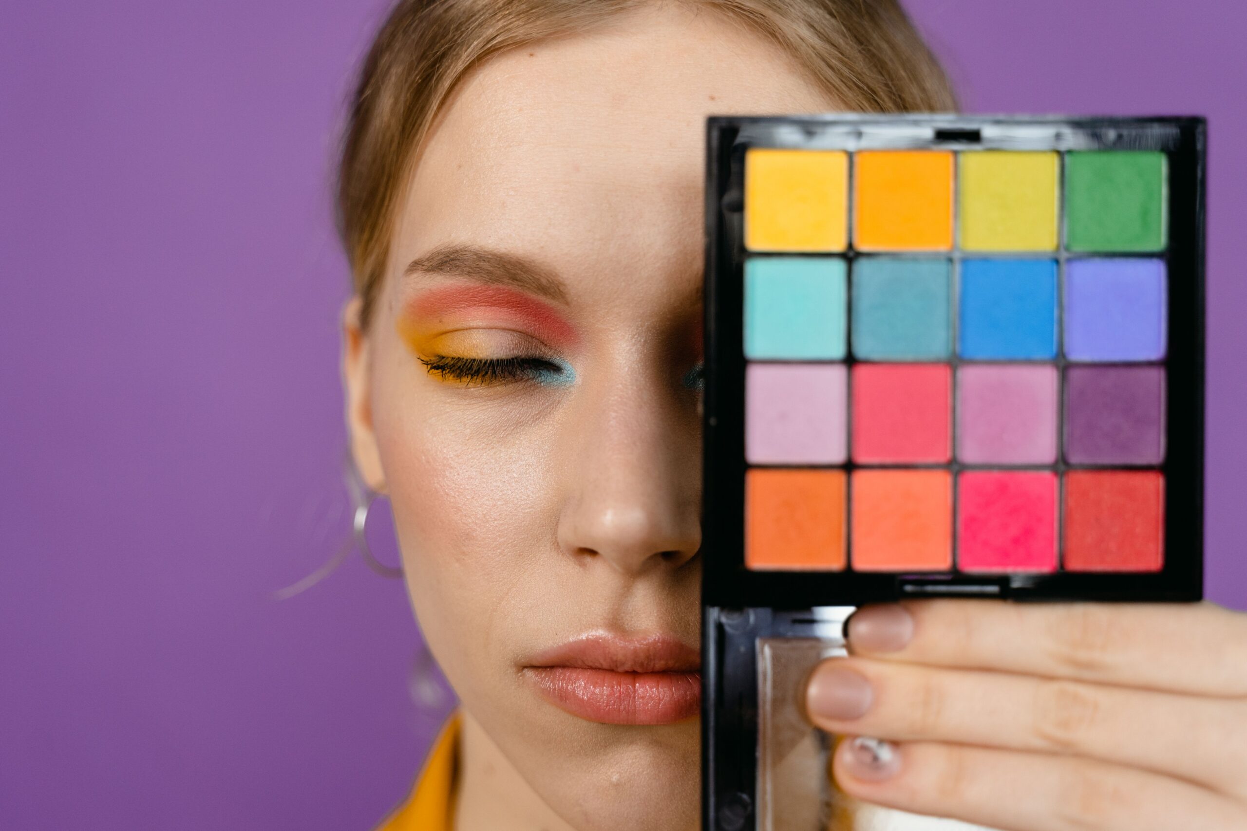 Makeup Application Tips That Make a Bigger Difference Than New Products