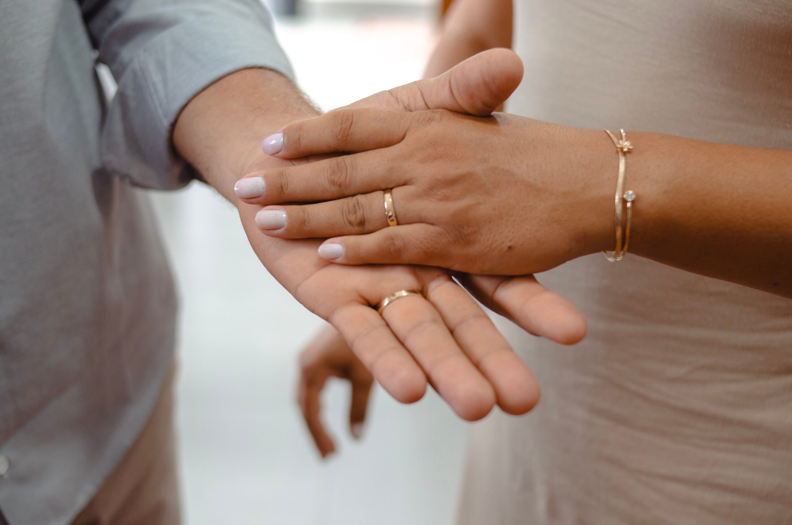 Simple Habits That Keep a Marriage Strong Through Busy Seasons