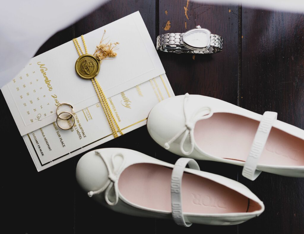 Wedding Planning Hacks Brides Wish They Knew Sooner