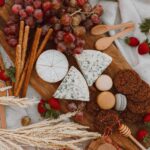 The Easiest Way to Build a Dessert Board That Looks Impressive Every Time