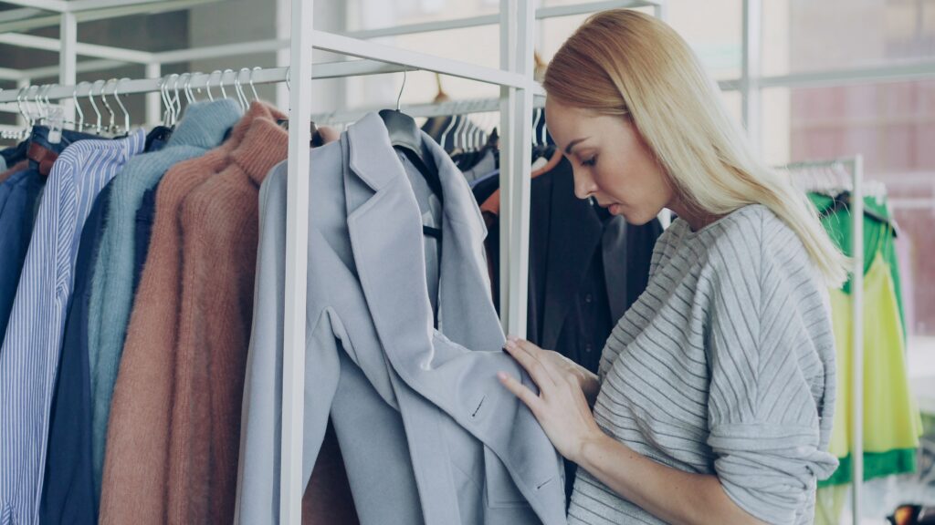 How to Build a Budget-Friendly Wardrobe That Still Feels Like You