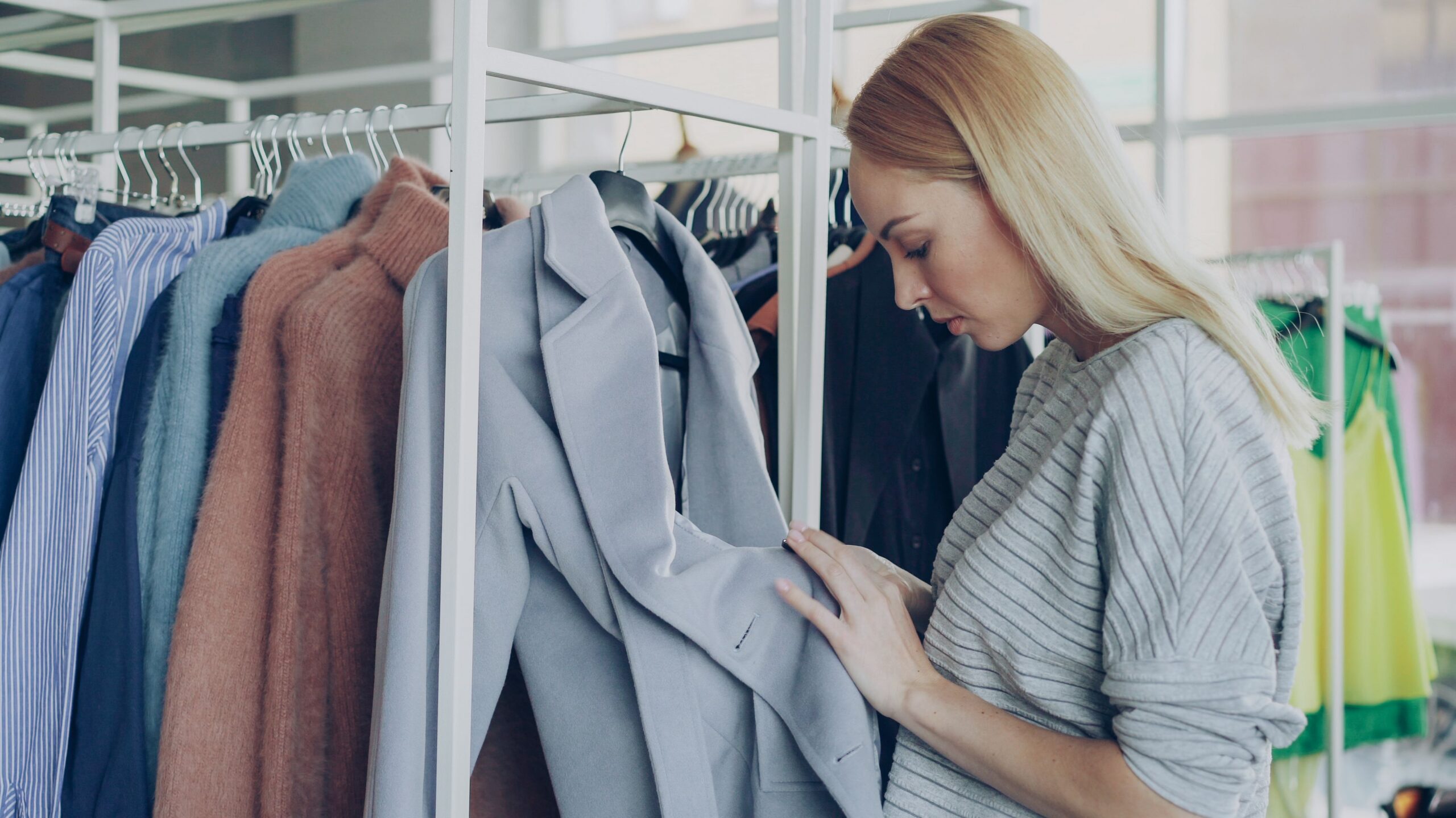 How to Build a Budget-Friendly Wardrobe That Still Feels Like You