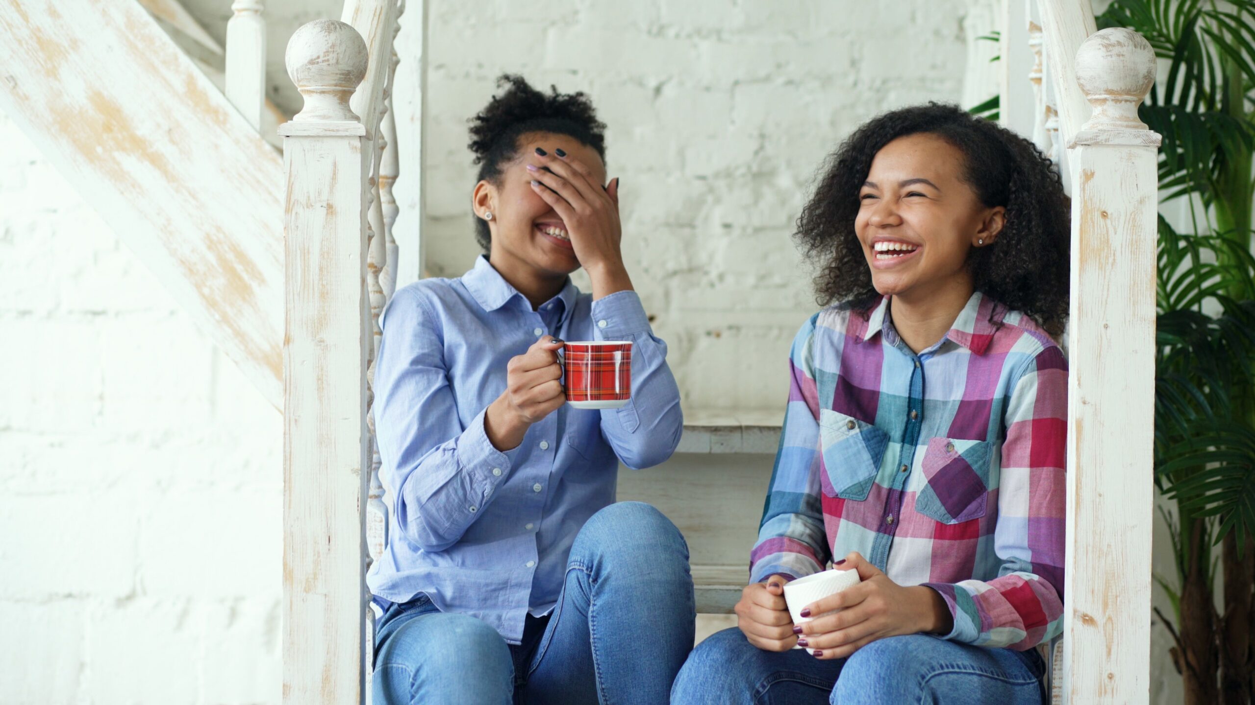 How to Keep Friendships Strong When Life Gets Busy