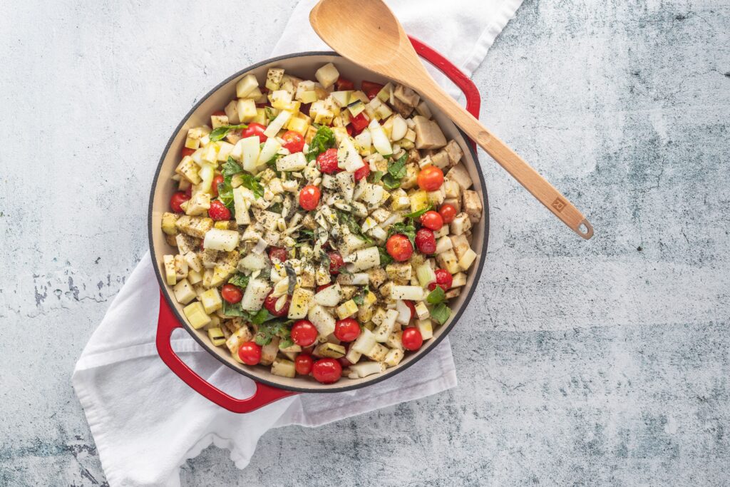 One-Pan Dinners That Save You Time, Money, and Dishes