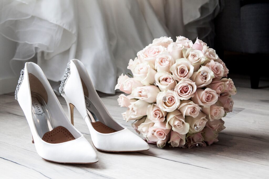 How to Actually Enjoy Your Wedding Day (Not Just Get Through It)