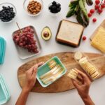 How to Snack Smarter and Stop the Afternoon Energy Crash