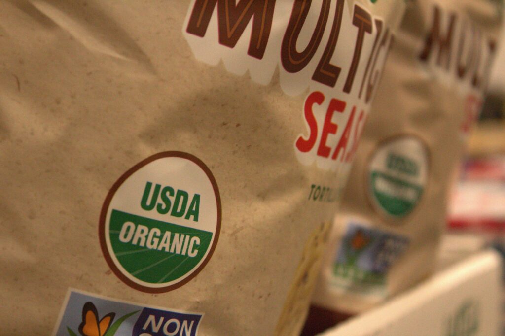 How to Read Nutrition Labels Without Feeling Overwhelmed
