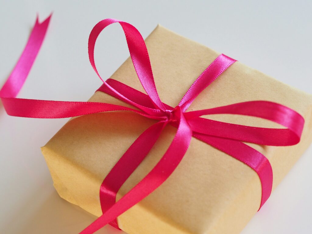 How to Build a Small Gift Stash So You're Never Caught Without a Present