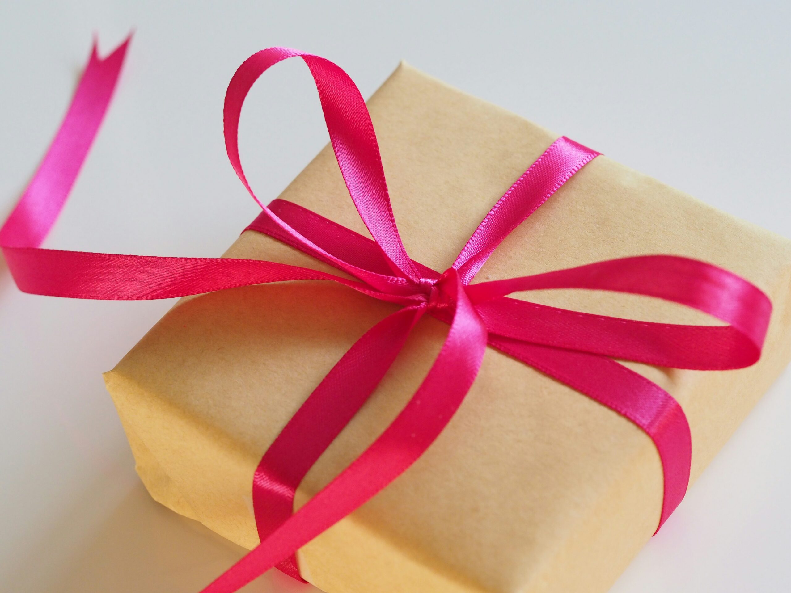 How to Build a Small Gift Stash So You're Never Caught Without a Present