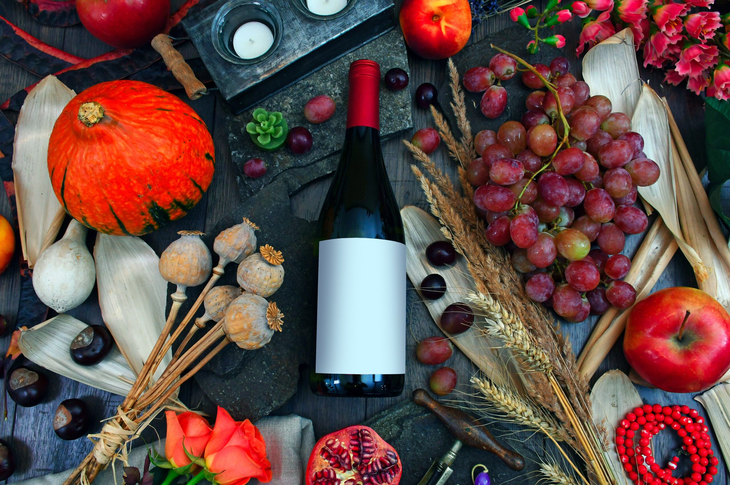 How to Host a Budget-Friendly Fall Celebration Everyone Will Love