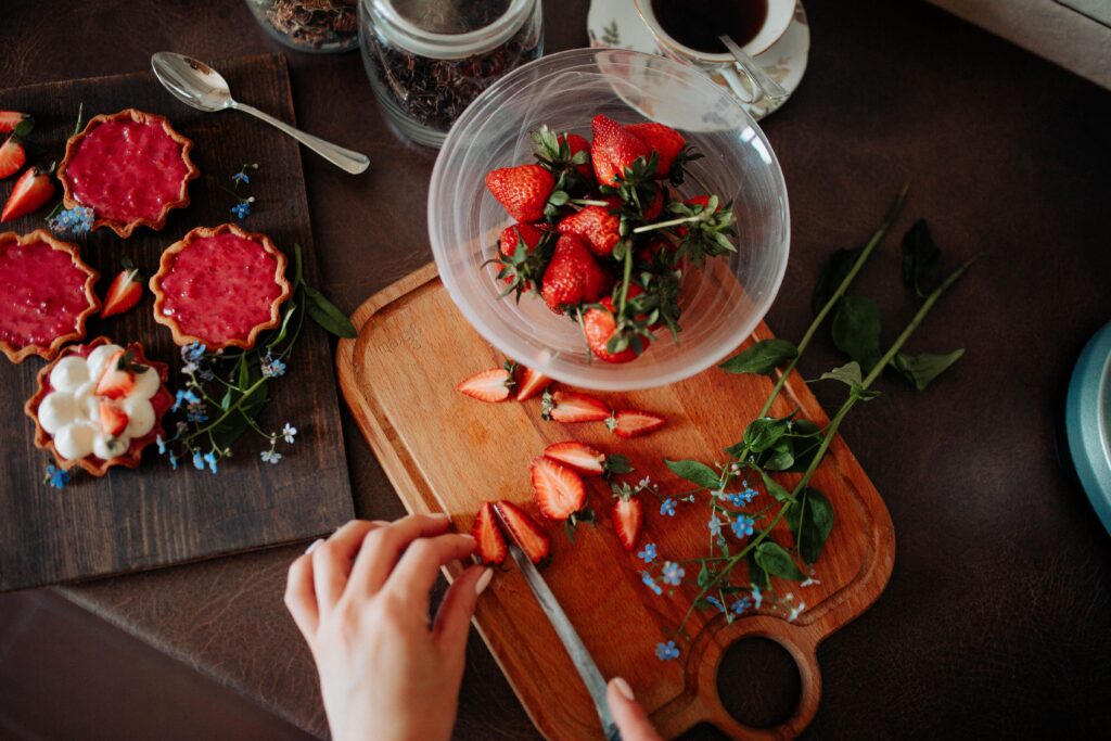 How to Build a Stunning Dessert Board Without Breaking the Bank