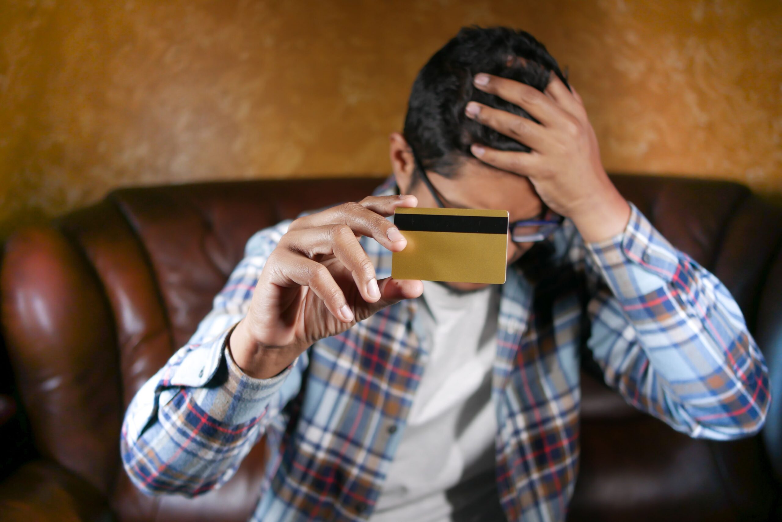 Are You Drowning in Credit Card Debt? Here's How Thousands Are Getting Relief in 2026