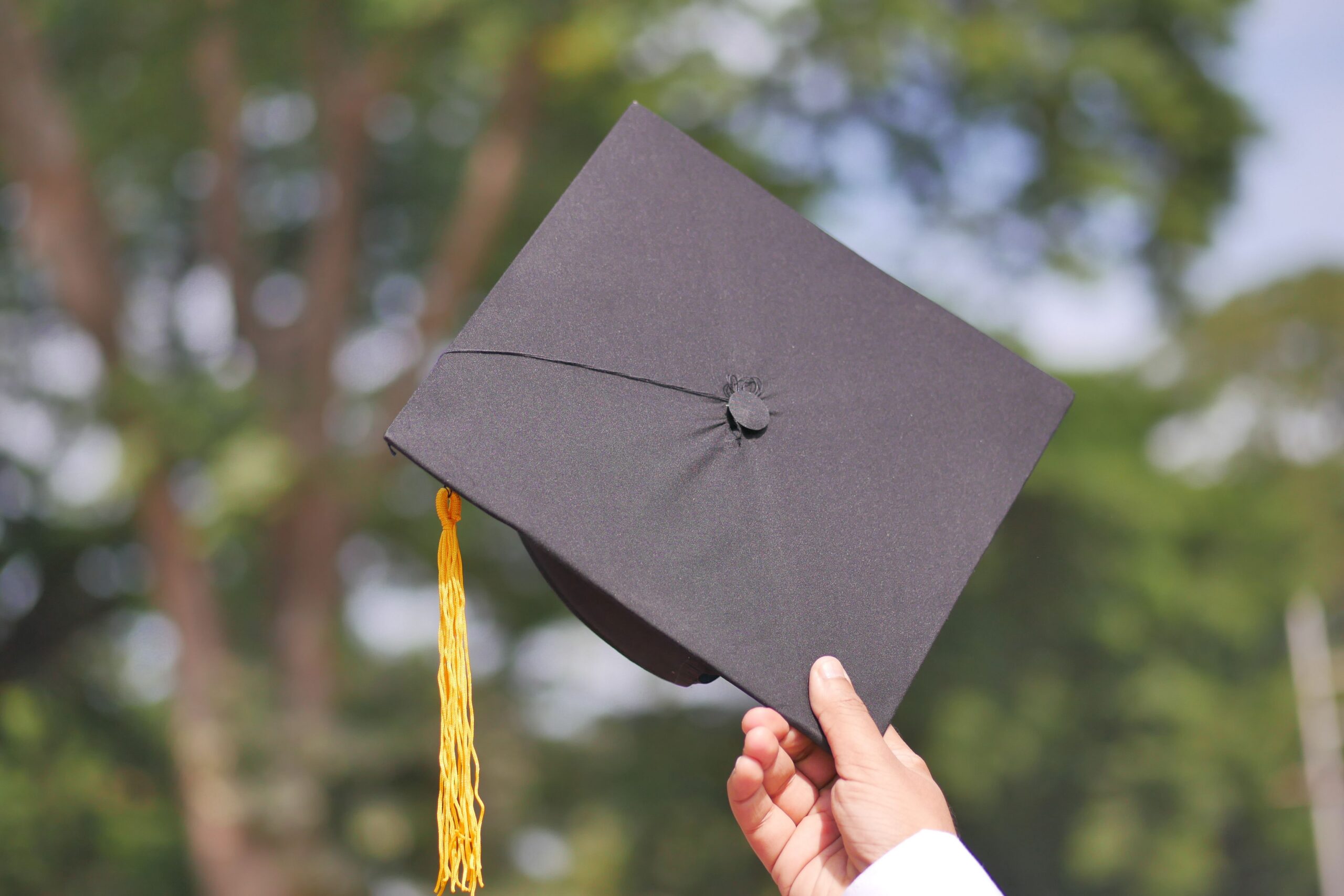 Is Now the Right Time to Go Back to School? Find Out in 2 Minutes
