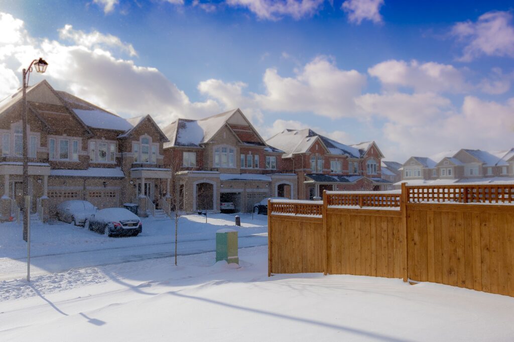 How to Get Your Home Ready for Winter Without a Big Weekend Project