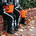 How to Put Together a Last-Minute Halloween Costume From What You Already Own