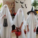 How to Make Easy DIY Halloween Costumes for Kids With Things You Already Have