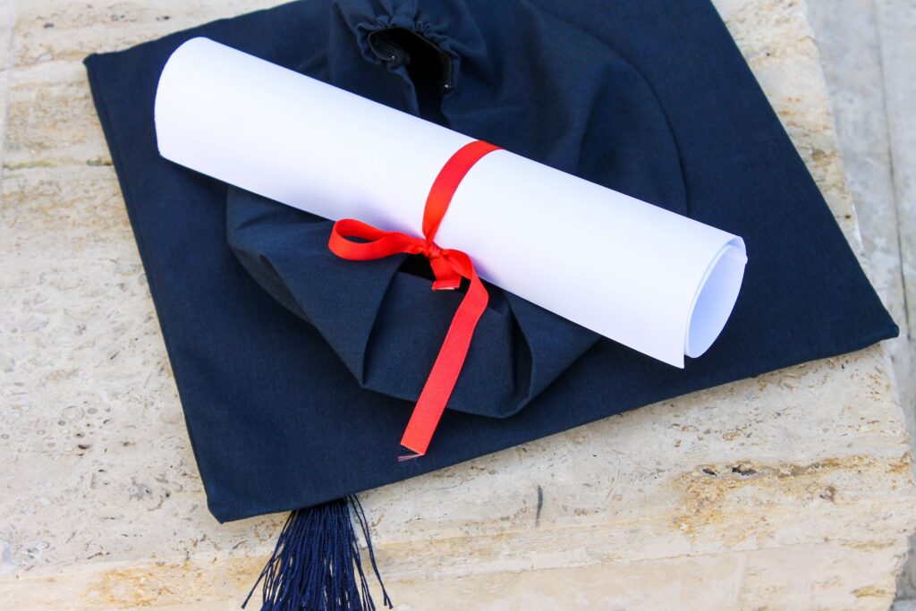 How to Pay for an Online Degree Without Drowning in Debt