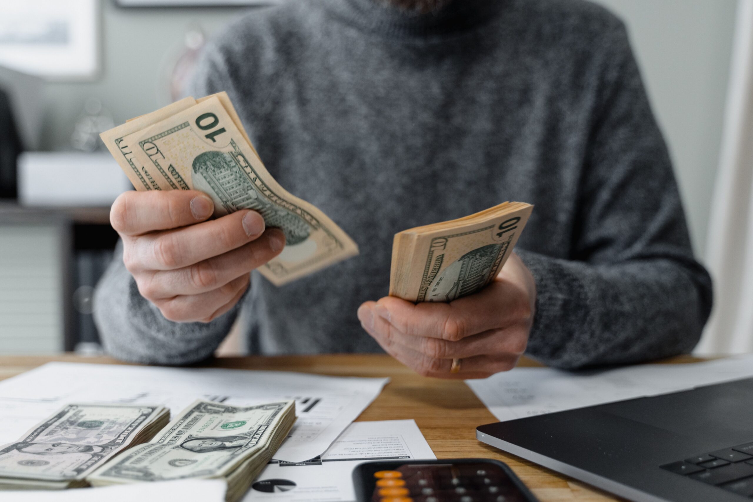 Groceries, Gas and Rent Going Up? Here’s Where to Find Help