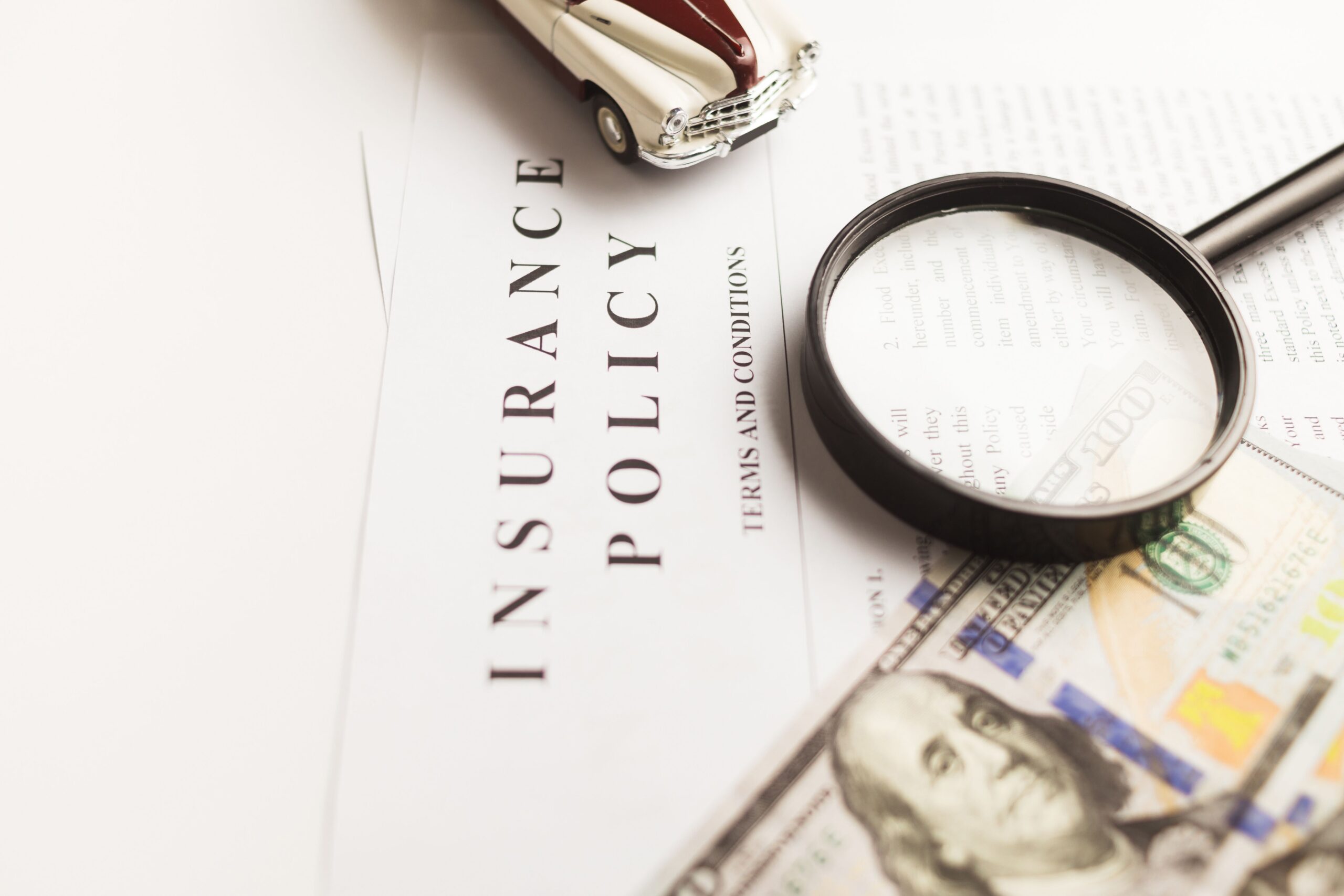 How to Do a Simple Yearly Insurance Checkup (and Make Sure You're Not Overpaying)